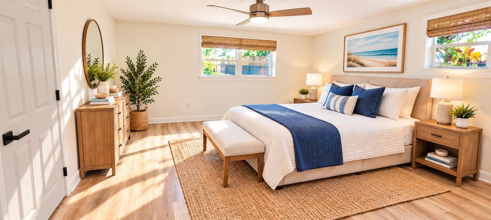 Virtually Staged - 3017 BAY LAKE RD, ORLANDO