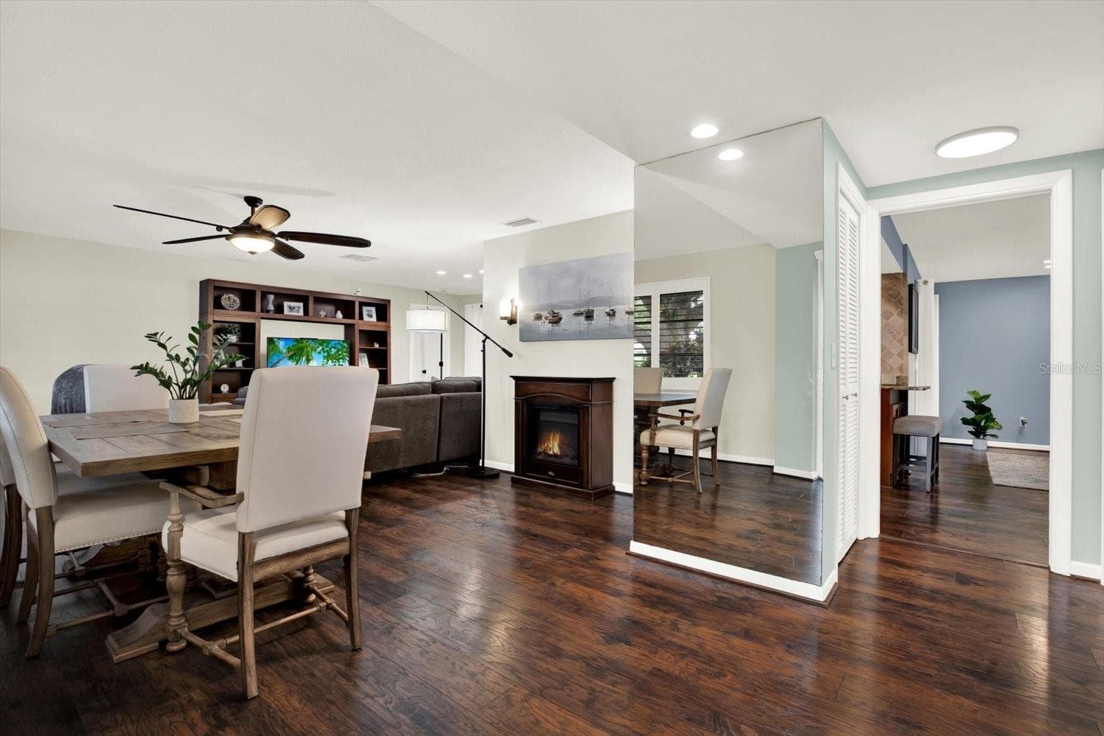 Single Family Residence at 11158 137TH ST N, LARGO, photo 6 of 51