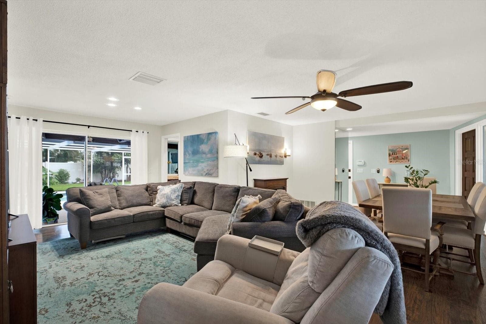 Single Family Residence at 11158 137TH ST N, LARGO, photo 9 of 51