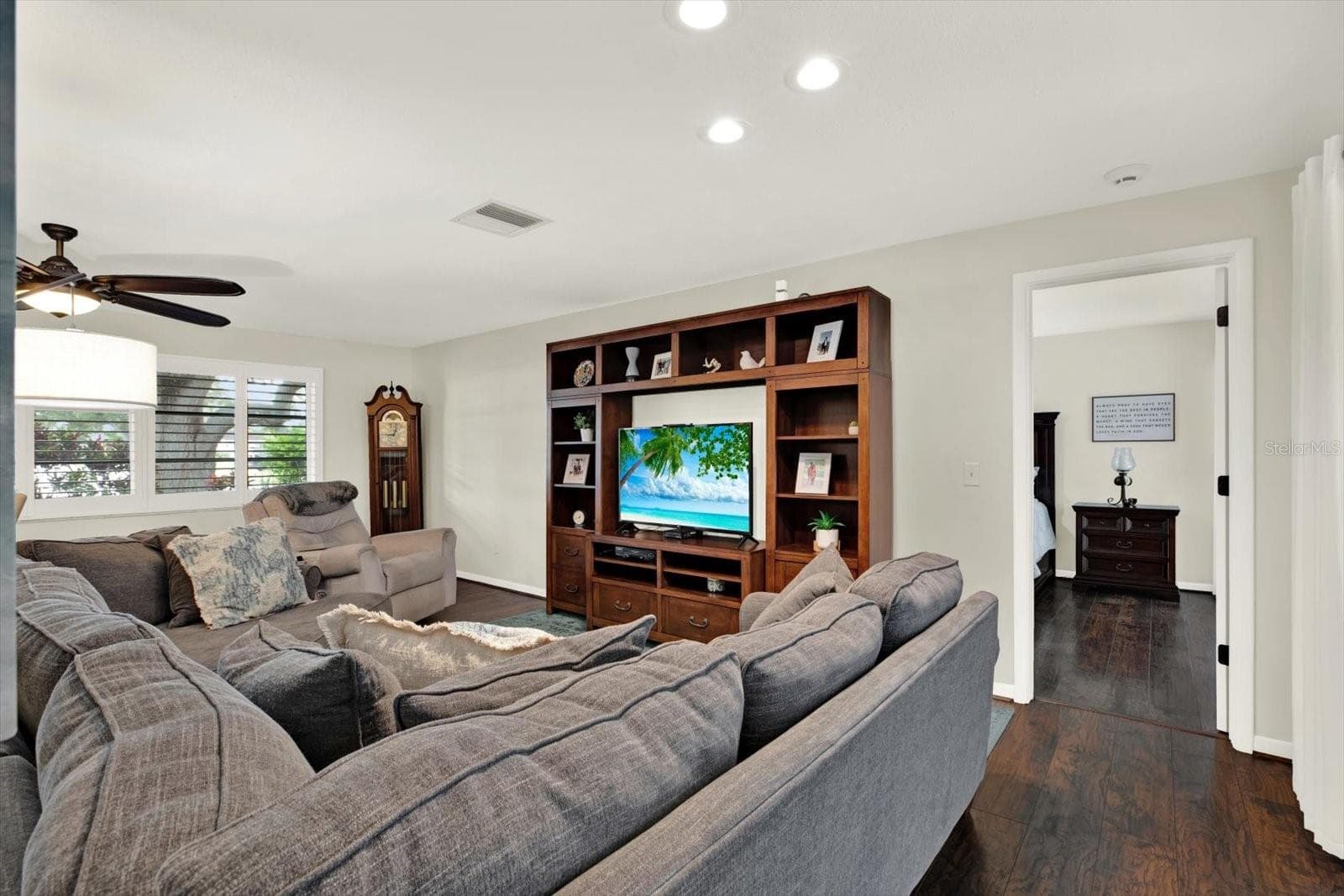 Single Family Residence at 11158 137TH ST N, LARGO, photo 11 of 51