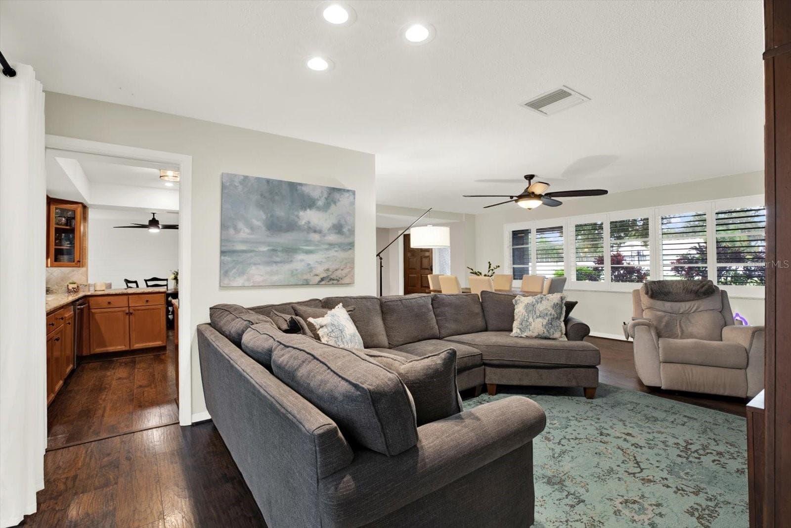 Single Family Residence at 11158 137TH ST N, LARGO, photo 12 of 51