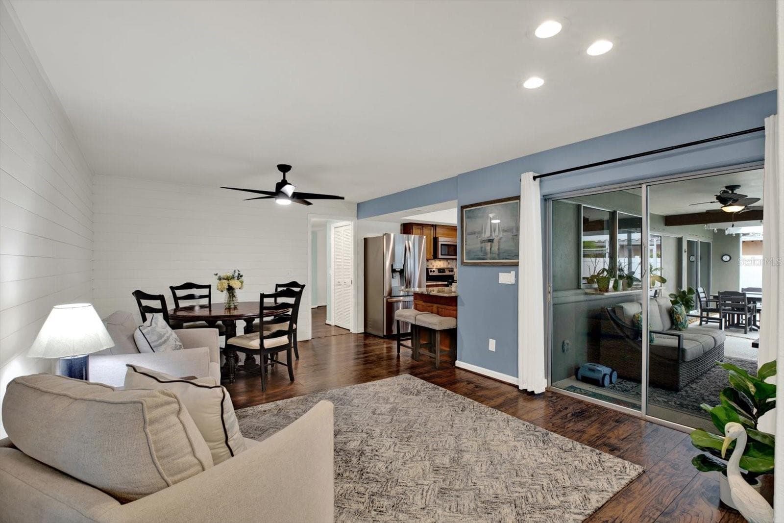Single Family Residence at 11158 137TH ST N, LARGO, photo 18 of 51