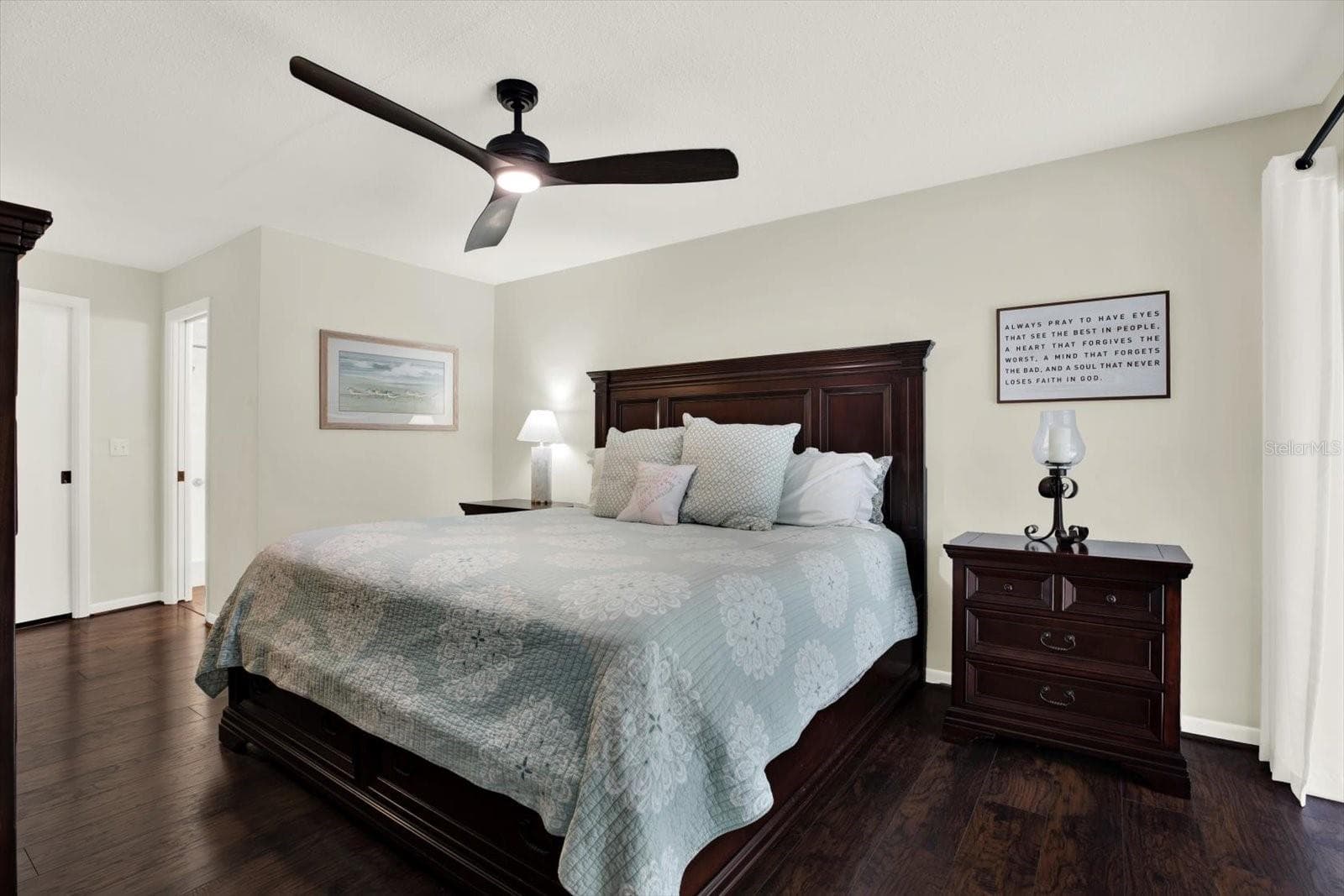 Primary Suite - 11158 137TH ST N, LARGO