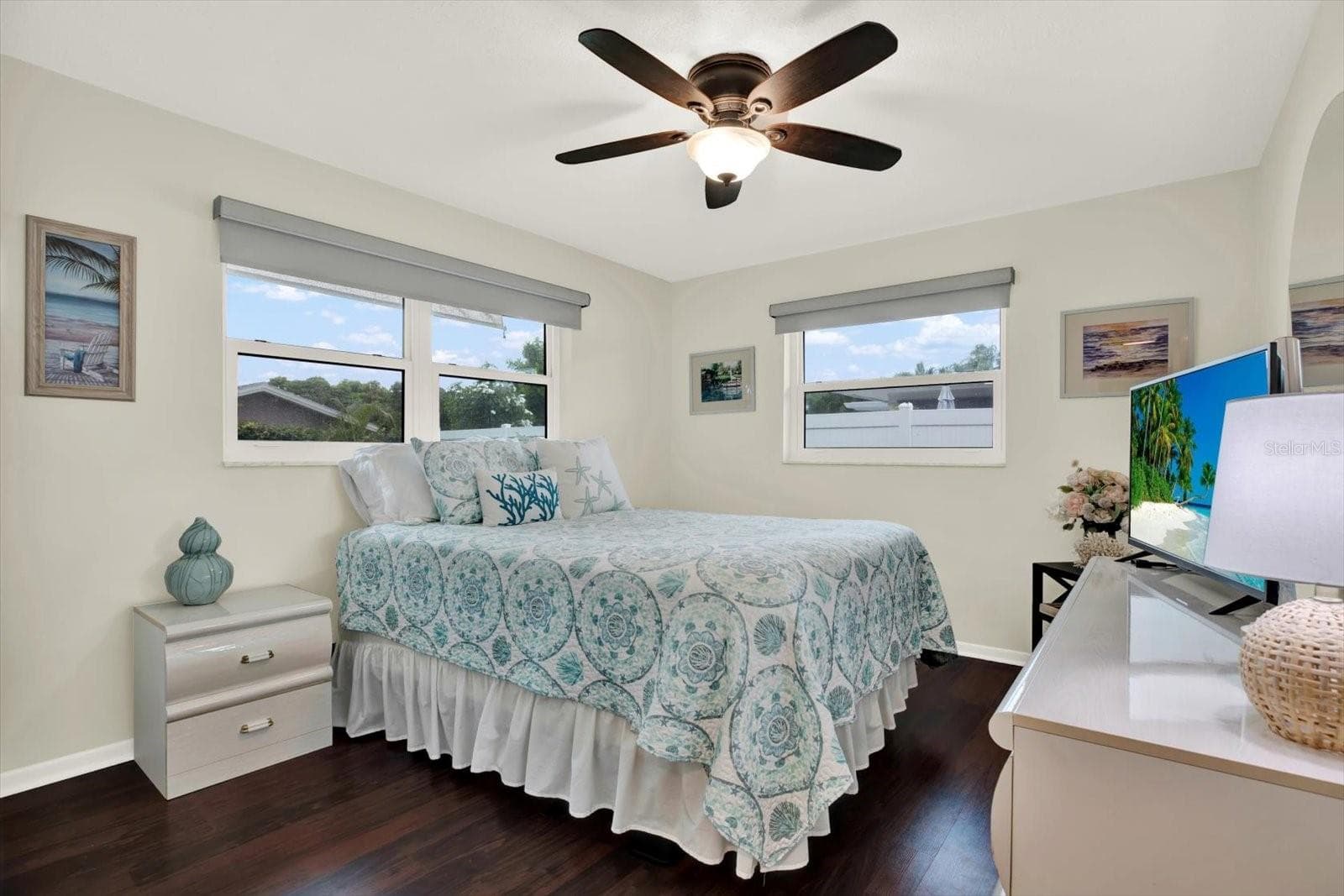 Bedroom 2 - 11158 137TH ST N, LARGO