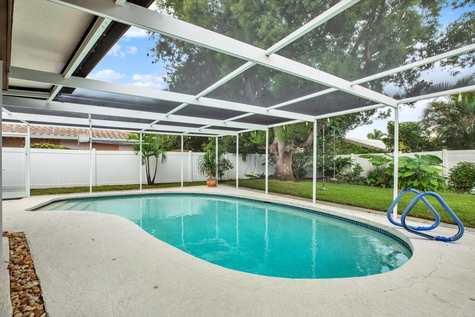 Single Family Residence at 11158 137TH ST N, LARGO, photo 41 of 51
