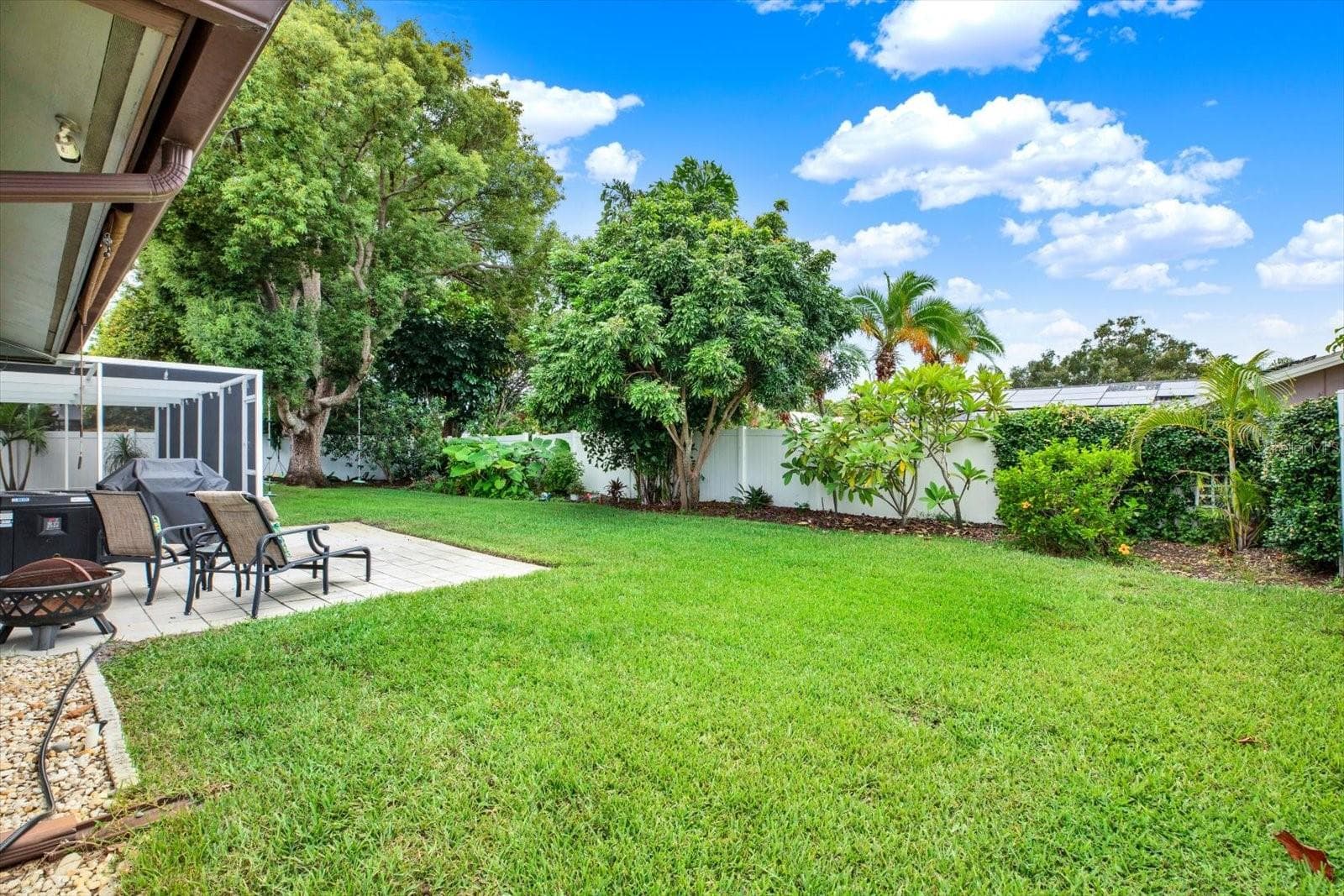 Single Family Residence at 11158 137TH ST N, LARGO, photo 44 of 51