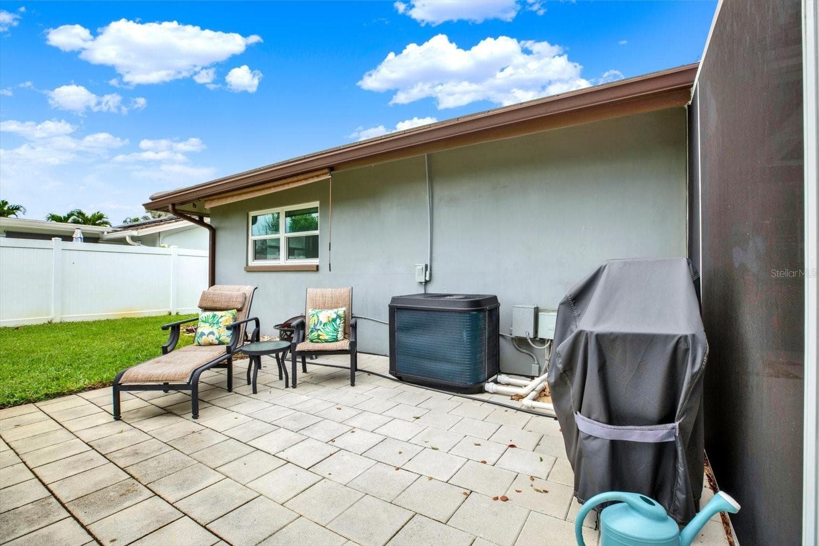Single Family Residence at 11158 137TH ST N, LARGO, photo 45 of 51