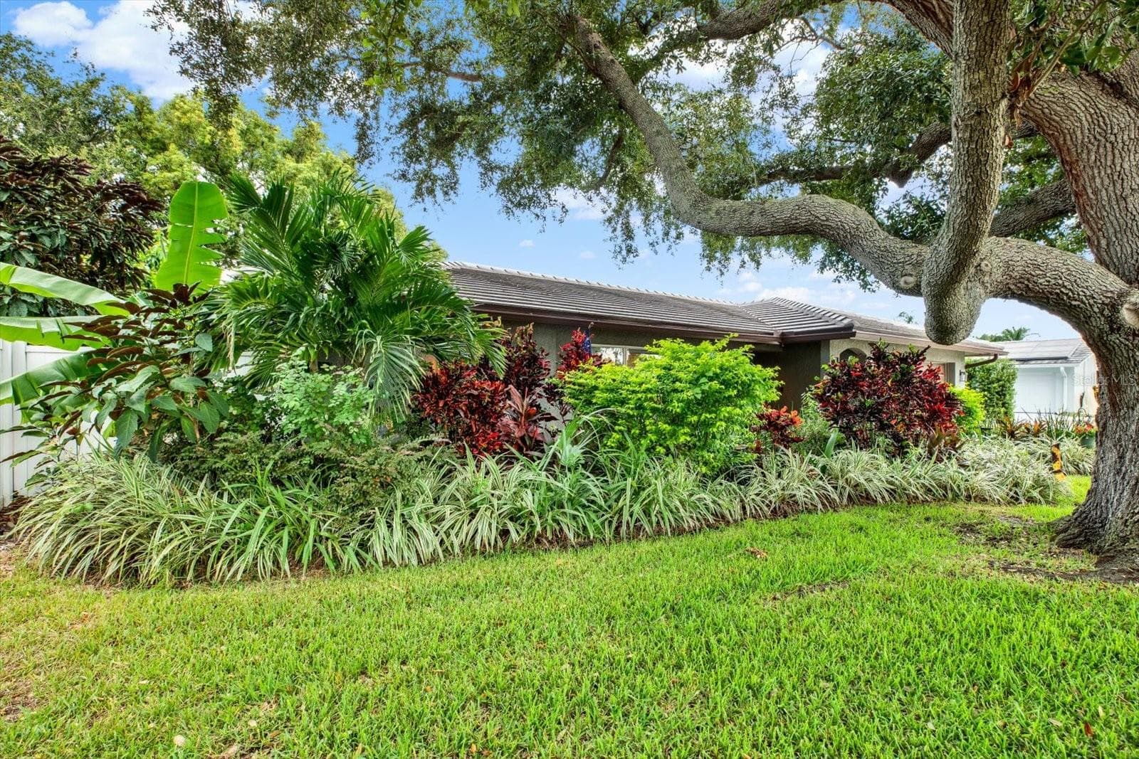 Single Family Residence at 11158 137TH ST N, LARGO, photo 46 of 51