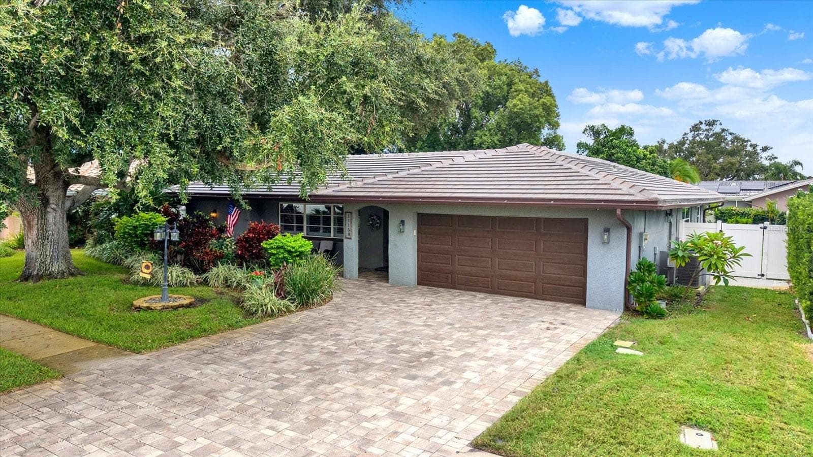 Single Family Residence at 11158 137TH ST N, LARGO, photo 47 of 51