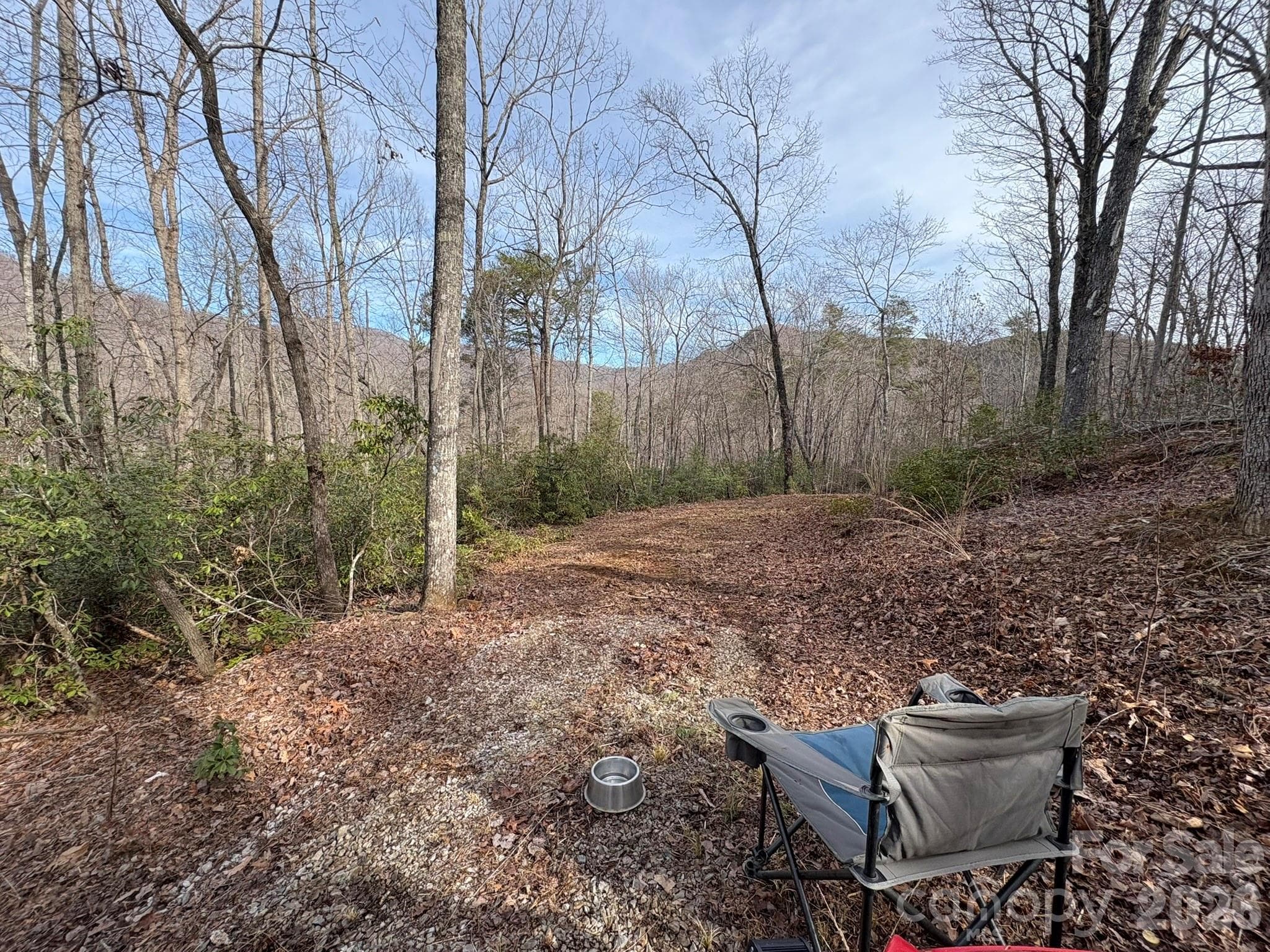Lot at Lake Lure, photo 4 of 32