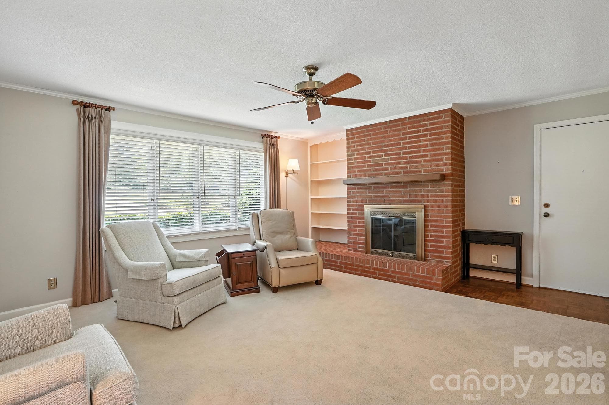 Single Family Residence at 3427 N Nc 16 Highway, Denver, photo 9 of 31