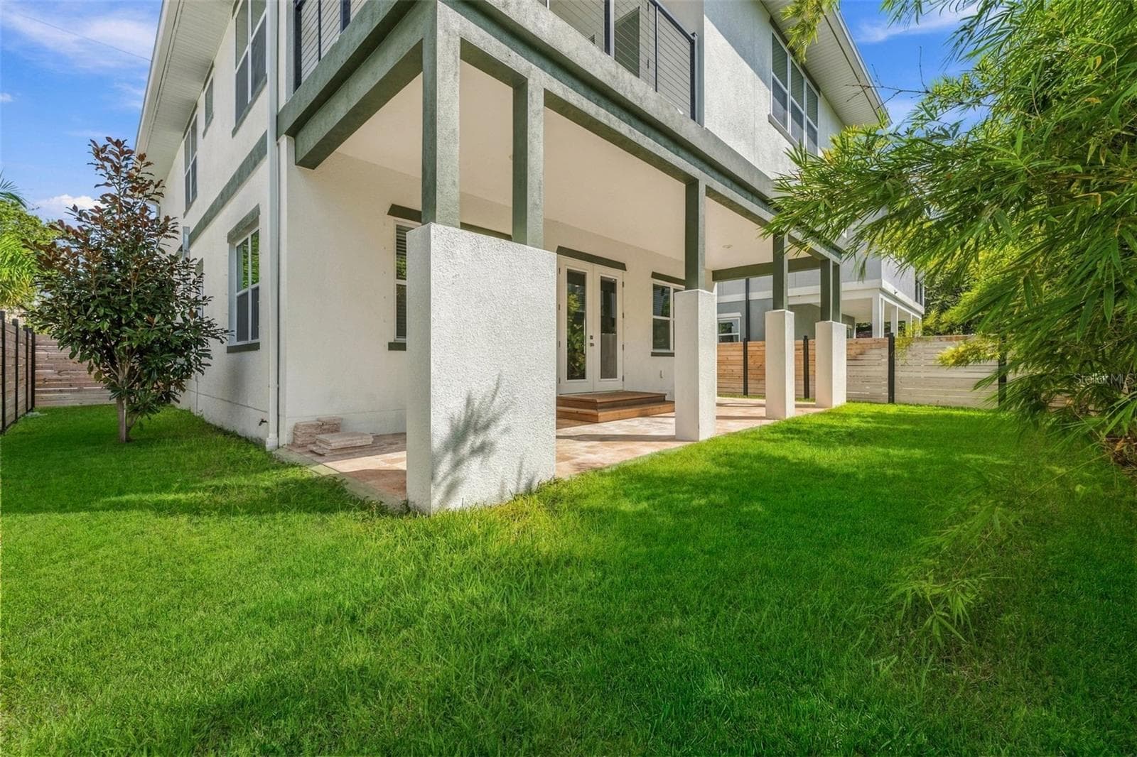 Single Family Residence at 3310 W WYOMING AVE, TAMPA, photo 23 of 25