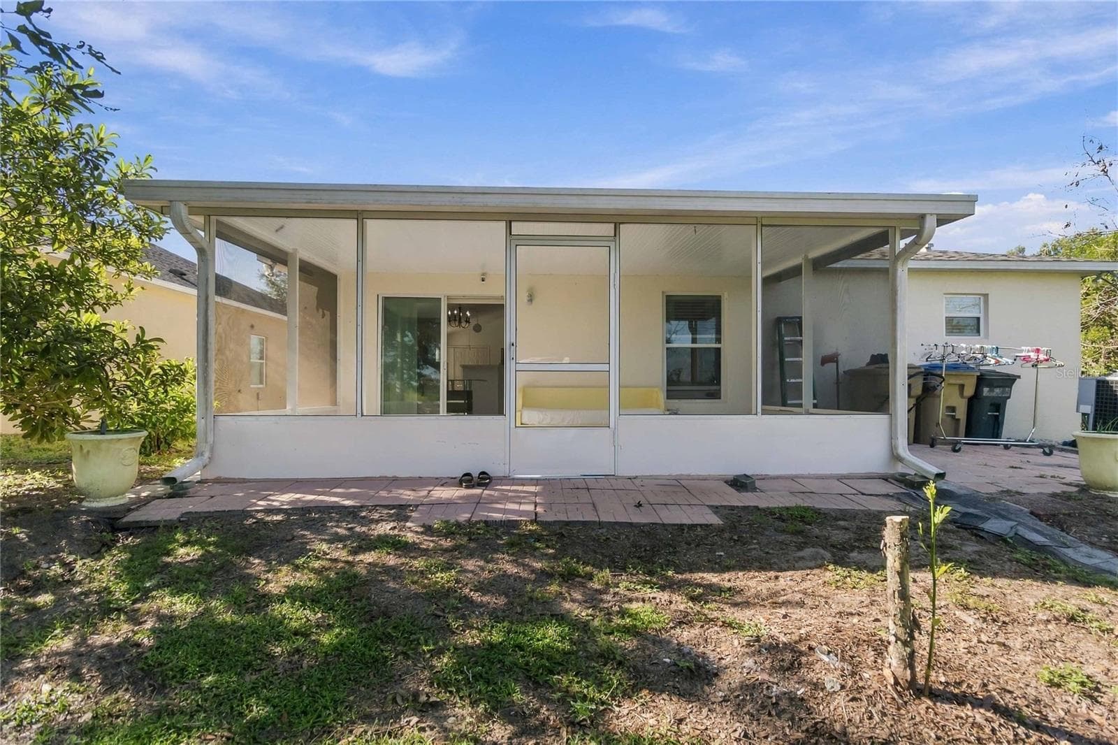 Single Family Residence at 5551 SYCAMORE CANYON DR, KISSIMMEE, photo 25 of 29