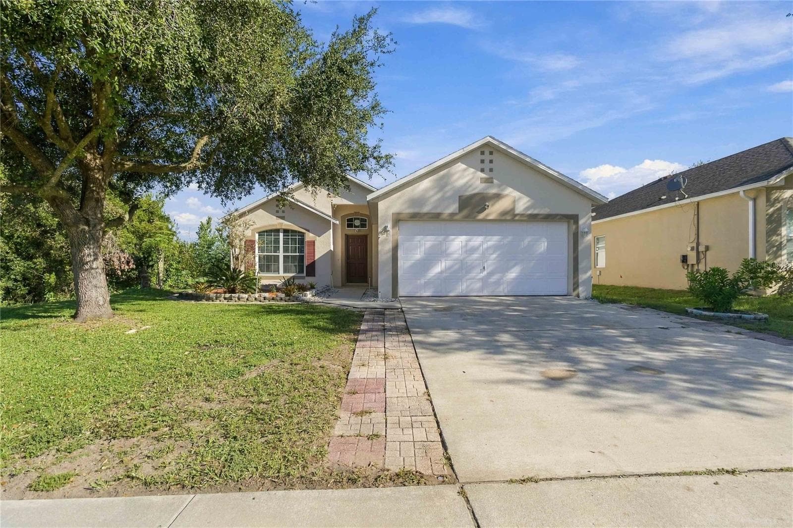Single Family Residence at 5551 SYCAMORE CANYON DR, KISSIMMEE, photo 28 of 29