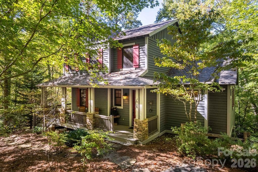 48 Allspice Court