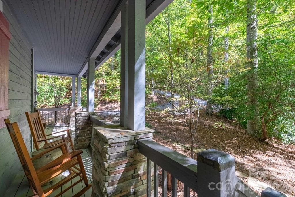 Single Family Residence at 48 Allspice Court, Tuckasegee, photo 4 of 48