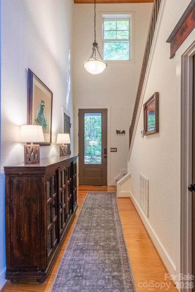 Single Family Residence at 48 Allspice Court, Tuckasegee, photo 5 of 48
