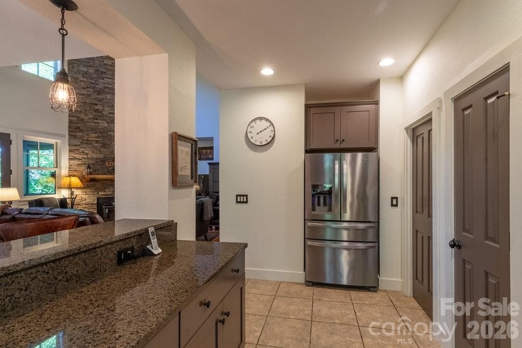 Single Family Residence at 48 Allspice Court, Tuckasegee, photo 11 of 48
