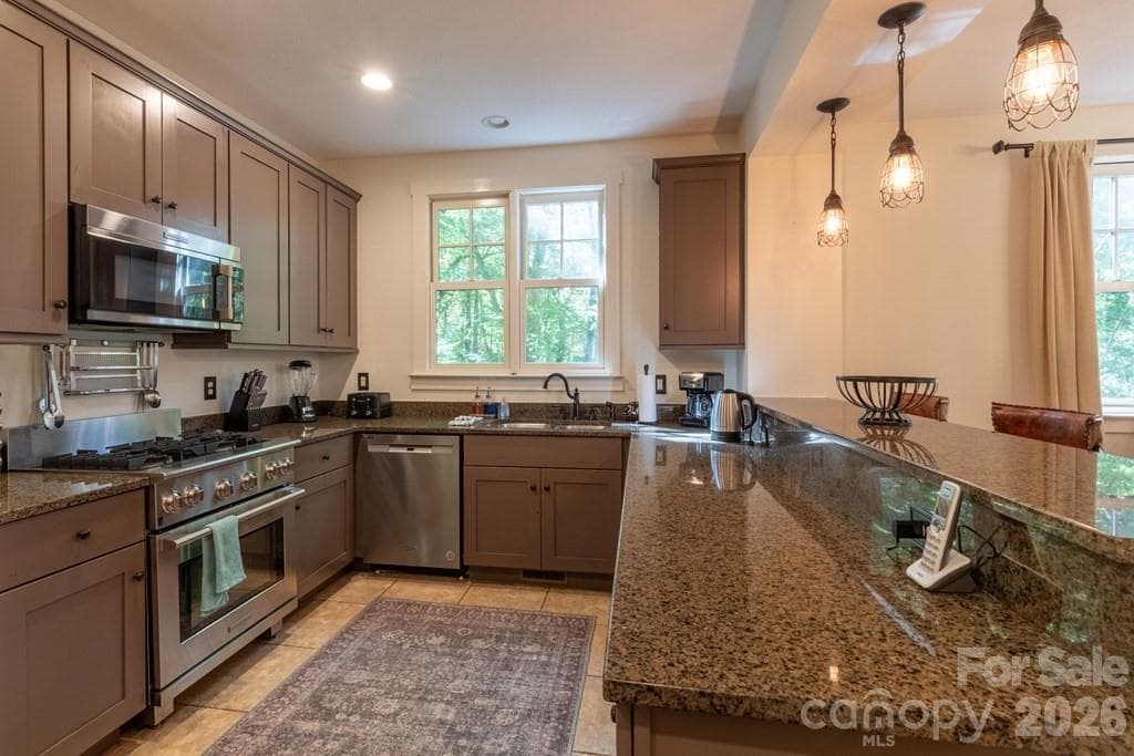 Single Family Residence at 48 Allspice Court, Tuckasegee, photo 13 of 48