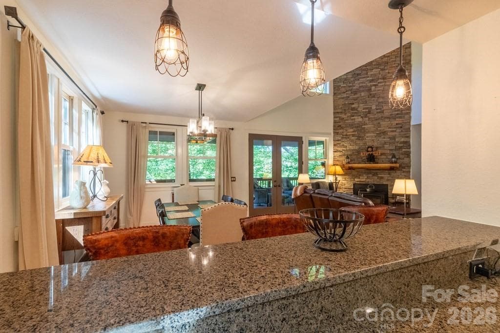 Single Family Residence at 48 Allspice Court, Tuckasegee, photo 14 of 48