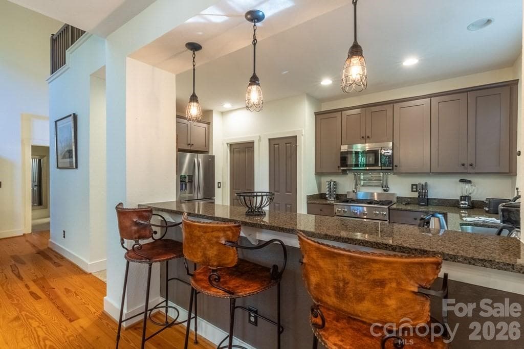 Single Family Residence at 48 Allspice Court, Tuckasegee, photo 15 of 48