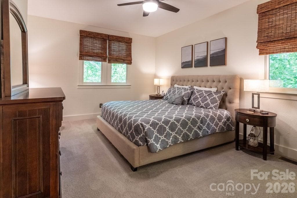 Single Family Residence at 48 Allspice Court, Tuckasegee, photo 21 of 48