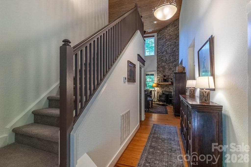 Single Family Residence at 48 Allspice Court, Tuckasegee, photo 28 of 48