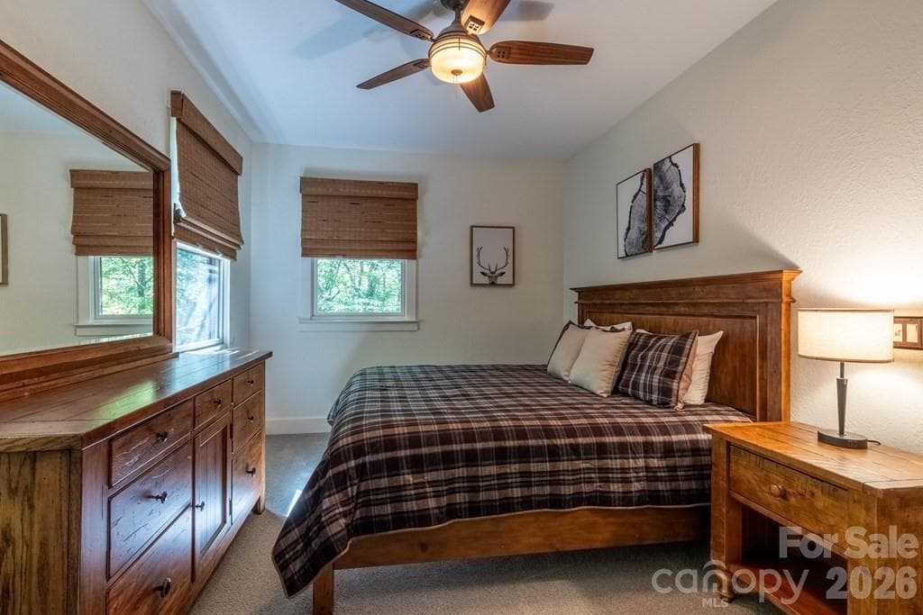 Single Family Residence at 48 Allspice Court, Tuckasegee, photo 29 of 48