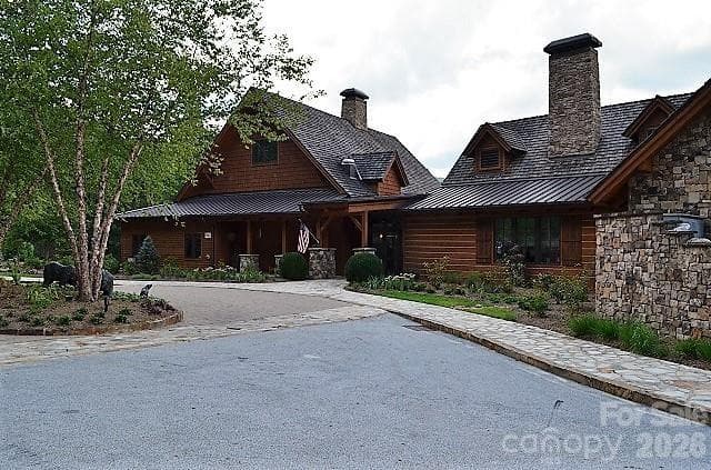 Single Family Residence at 48 Allspice Court, Tuckasegee, photo 36 of 48