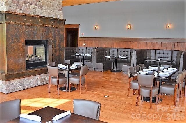 Single Family Residence at 48 Allspice Court, Tuckasegee, photo 45 of 48