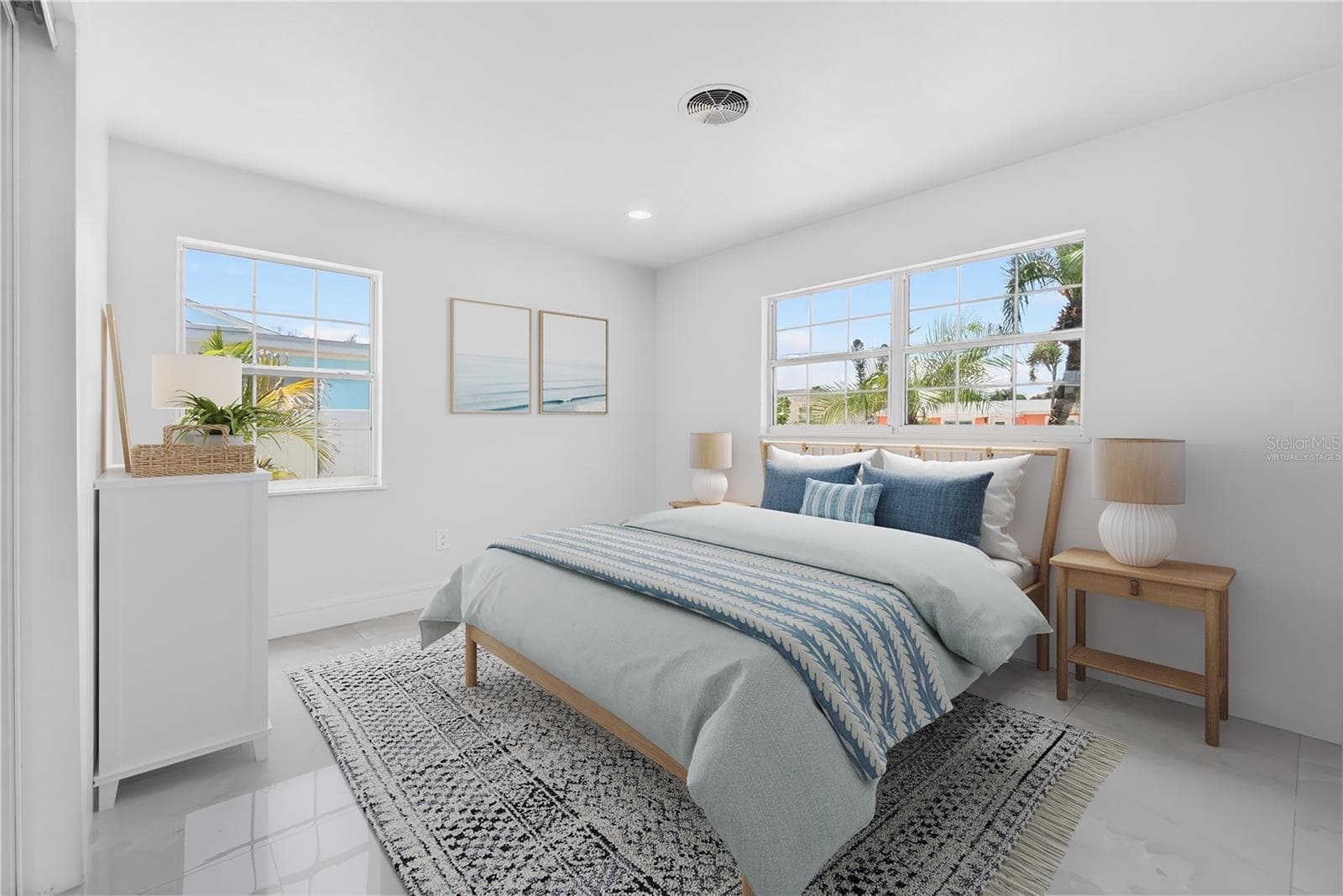 Virtually Staged - 260 42ND AVE, ST PETE BEACH