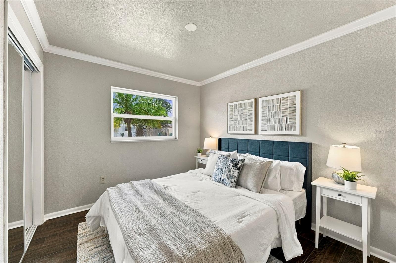 2nd Bedroom - 620 PALM PL, SAFETY HARBOR
