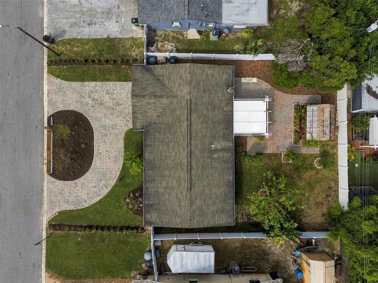 Single Family Residence at 620 PALM PL, SAFETY HARBOR, photo 52 of 55