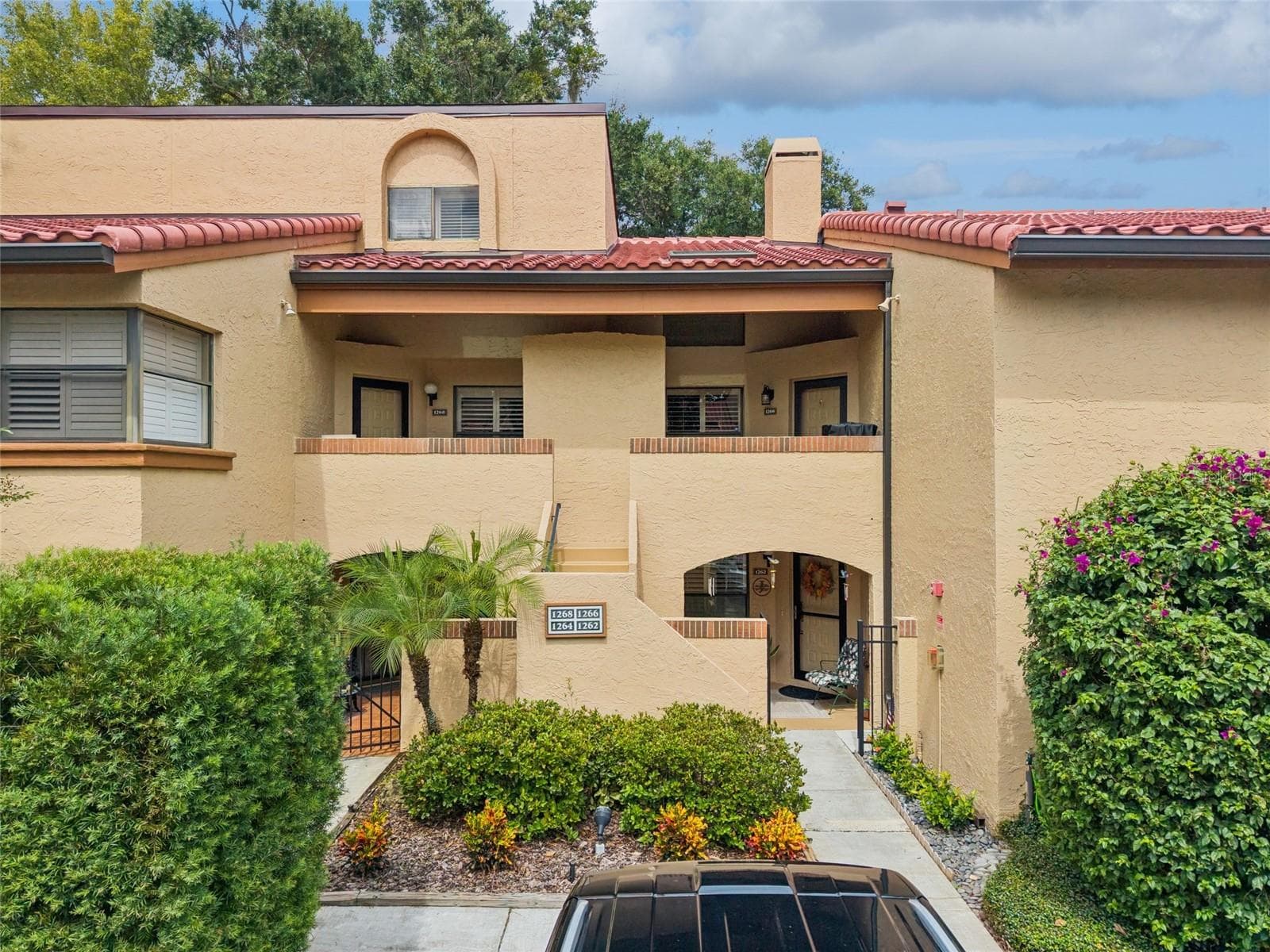 1266 SAINT TROPEZ CIR #1266