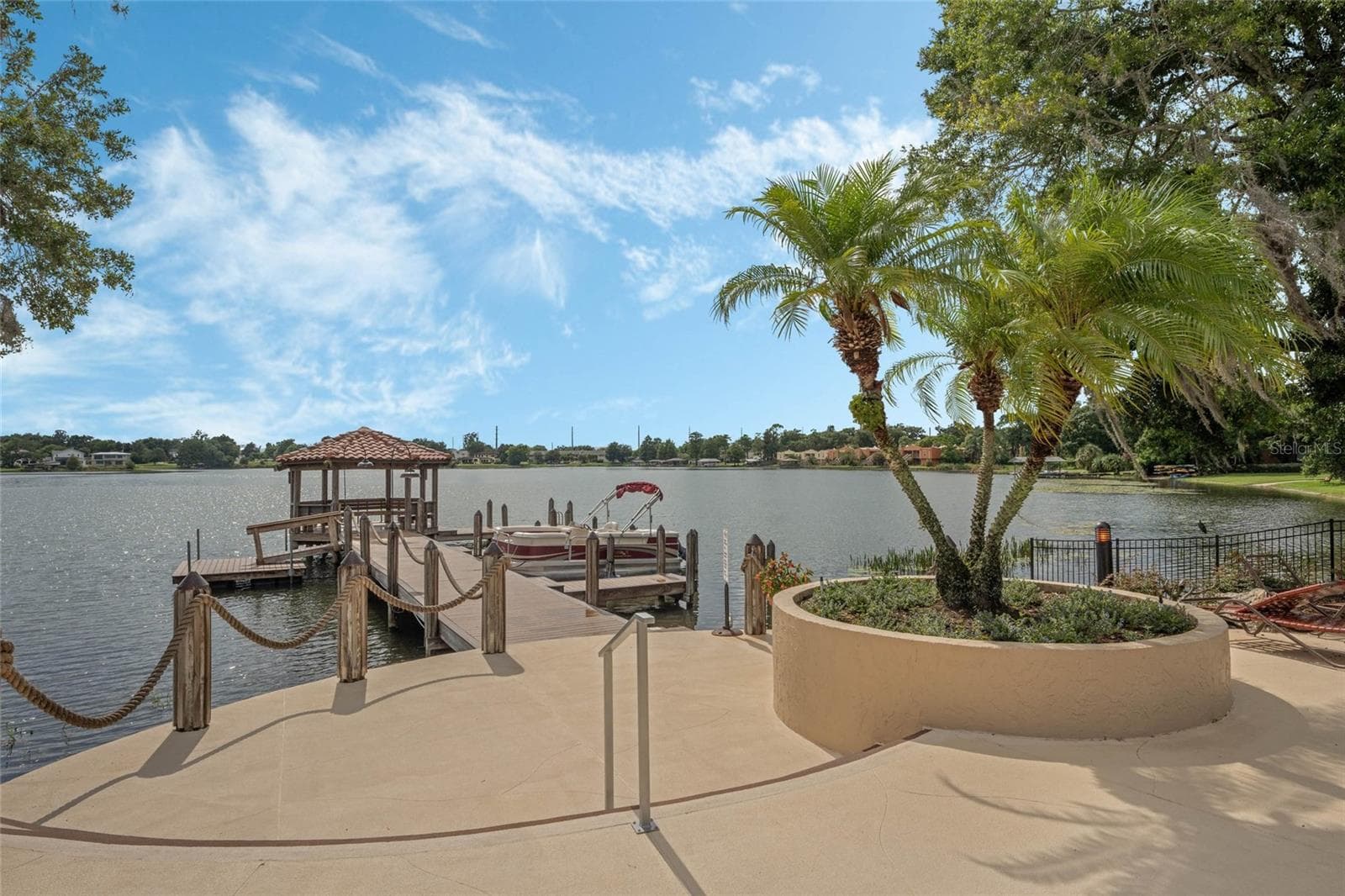 Private doc. - 1266 SAINT TROPEZ CIR #1266, ORLANDO