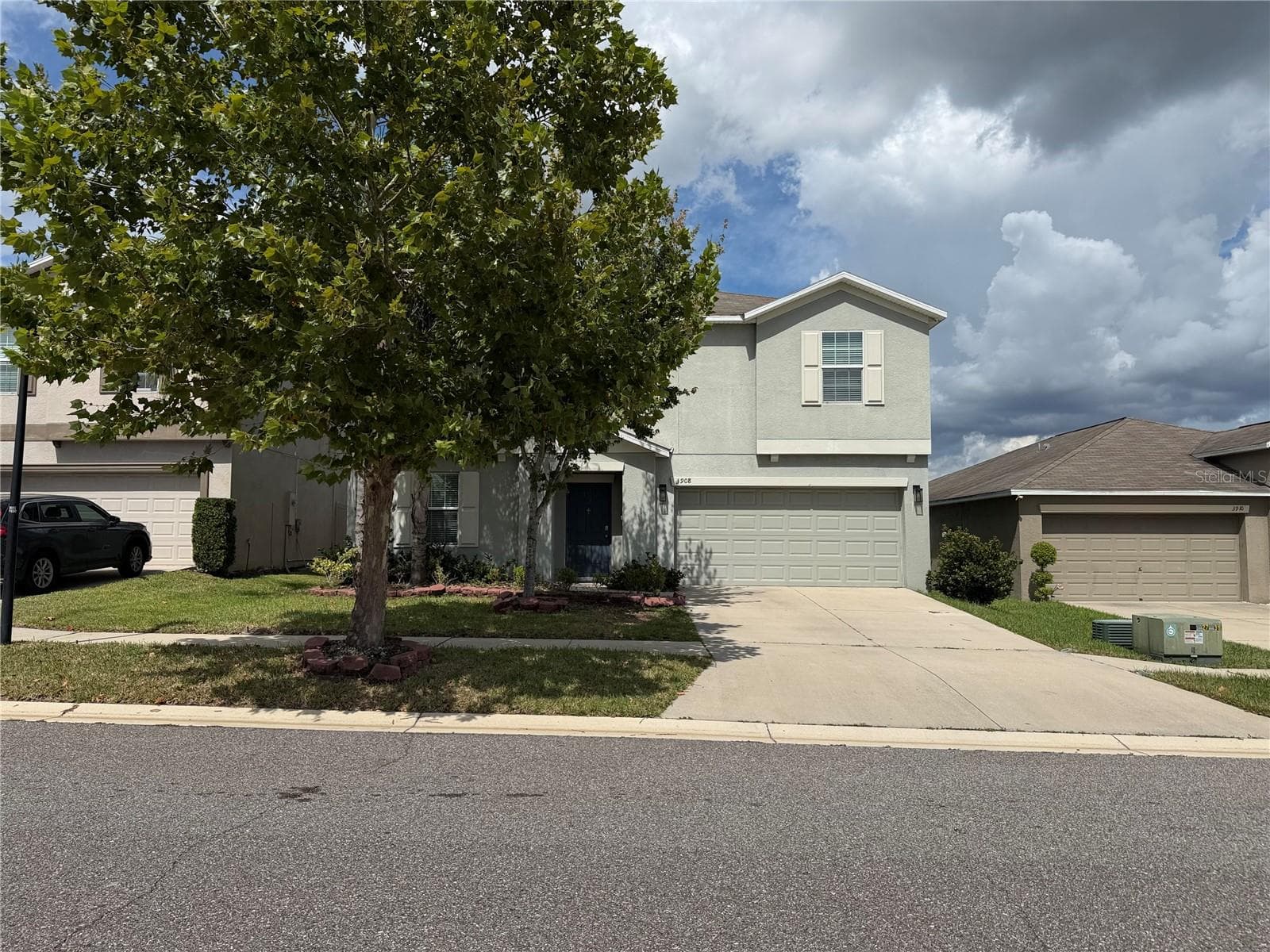 3908 KEARSNEY ABBEY CIR