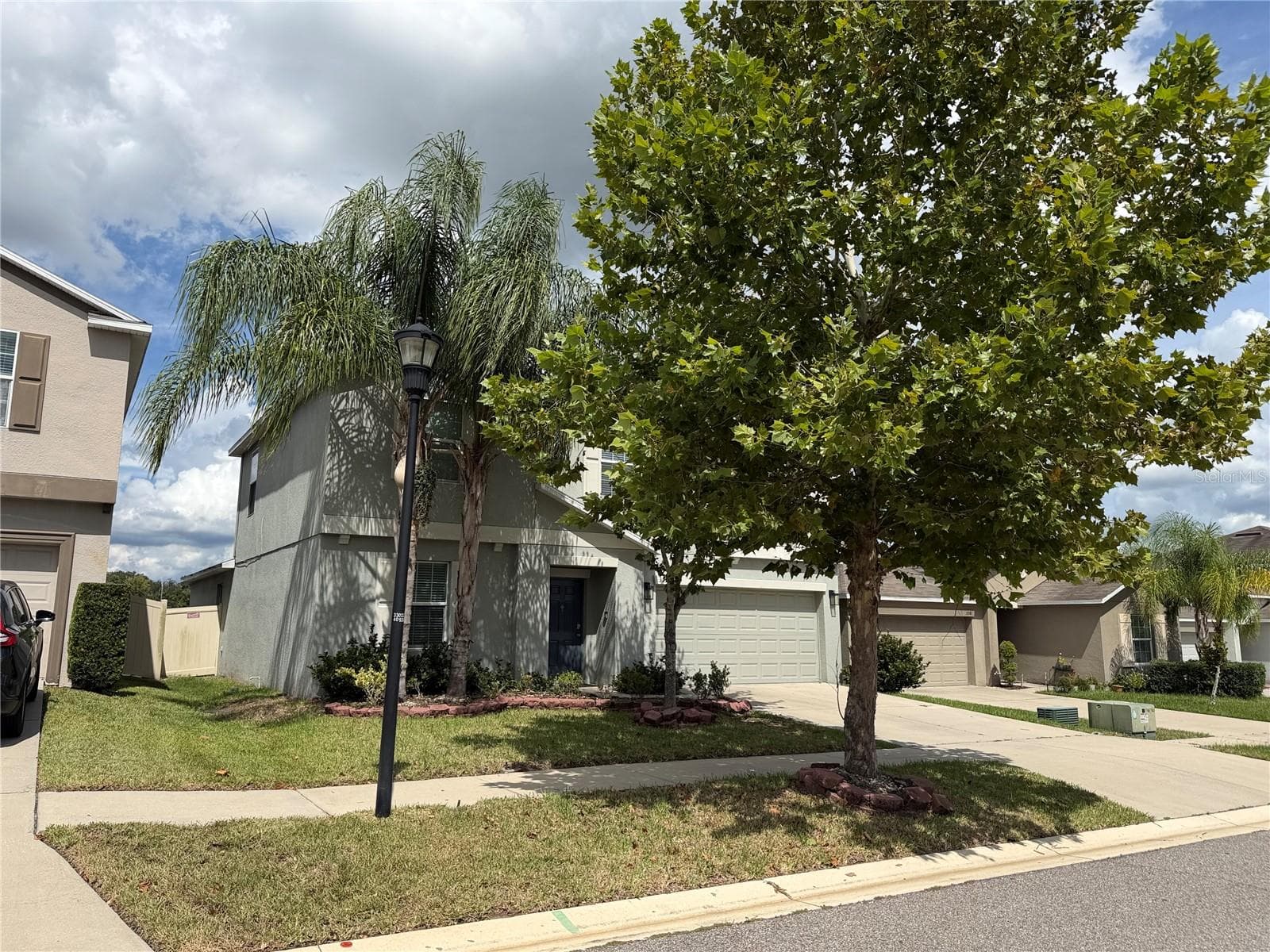 Single Family Residence at 3908 KEARSNEY ABBEY CIR, DOVER, photo 3 of 80