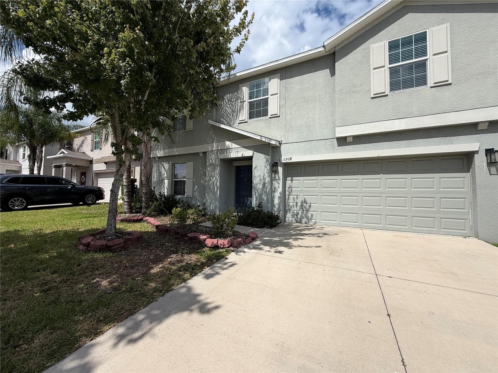Single Family Residence at 3908 KEARSNEY ABBEY CIR, DOVER, photo 4 of 80
