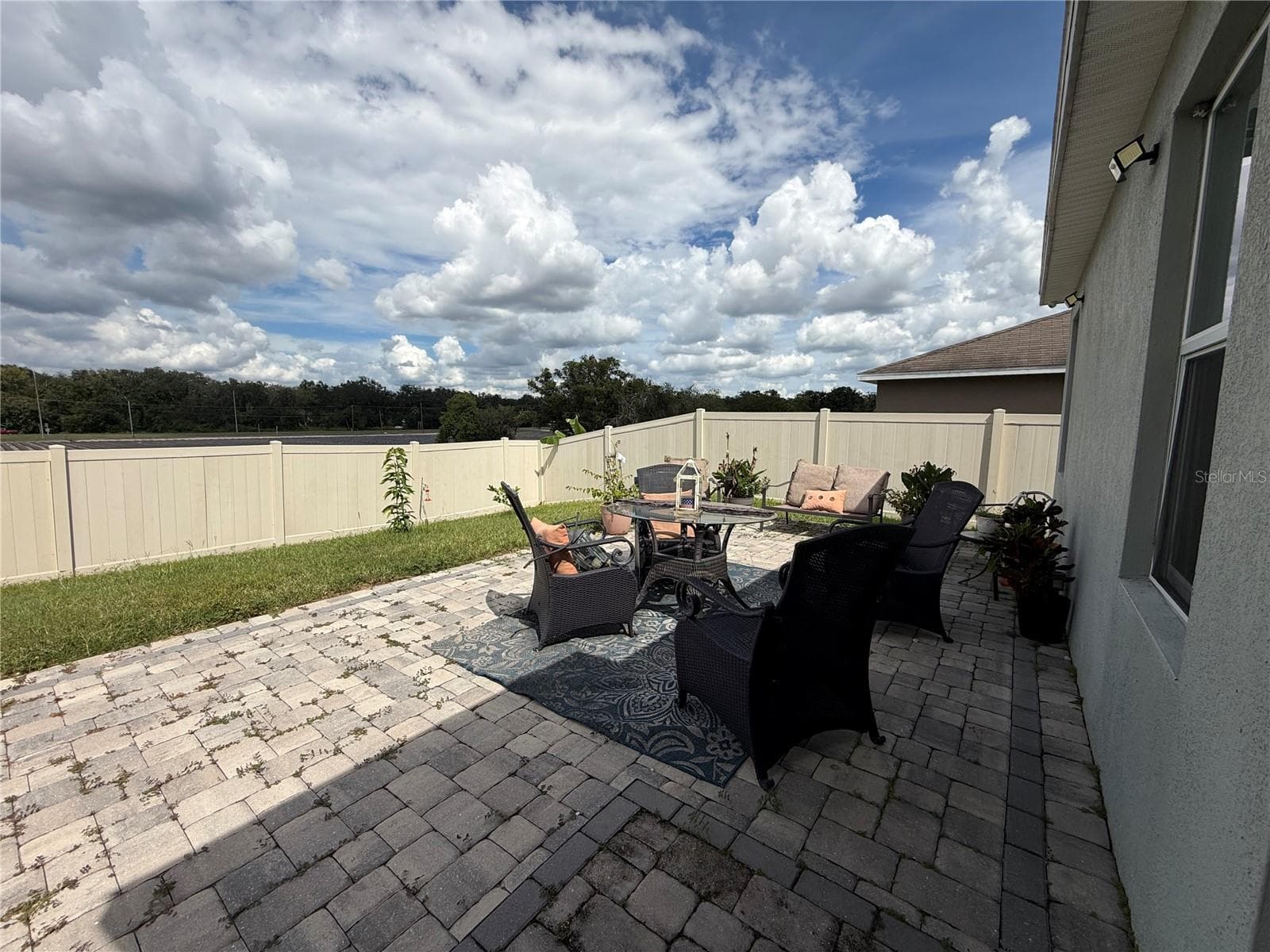 Single Family Residence at 3908 KEARSNEY ABBEY CIR, DOVER, photo 7 of 80
