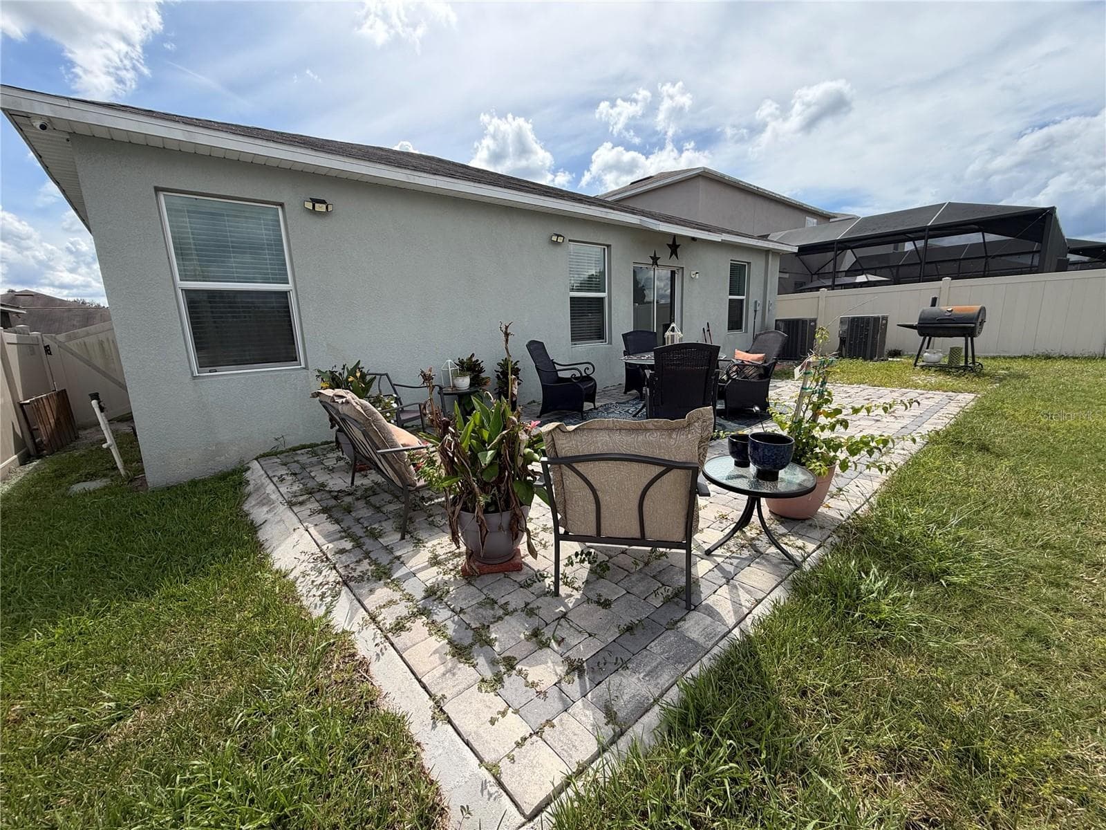 Single Family Residence at 3908 KEARSNEY ABBEY CIR, DOVER, photo 10 of 80
