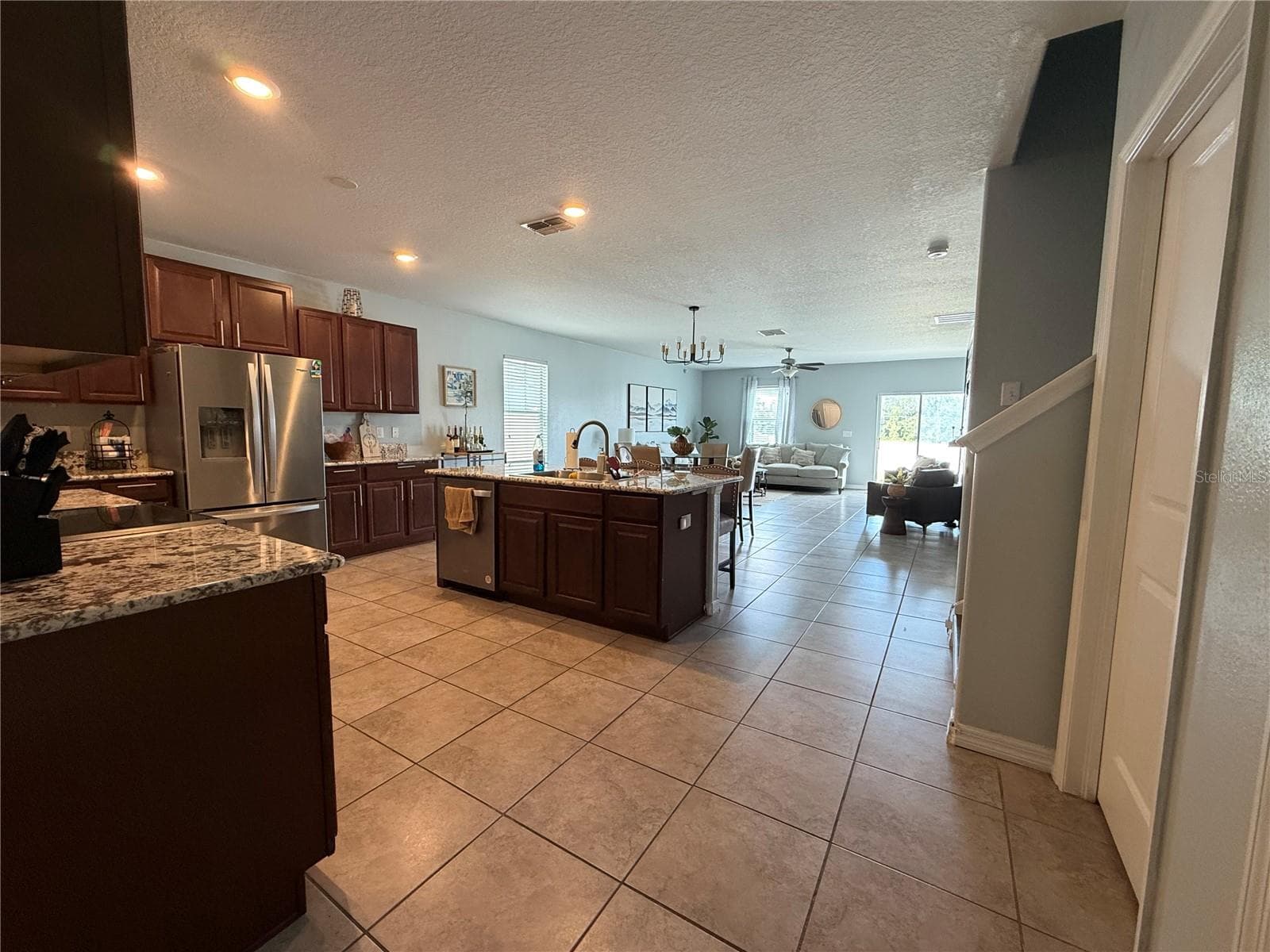 Single Family Residence at 3908 KEARSNEY ABBEY CIR, DOVER, photo 13 of 80
