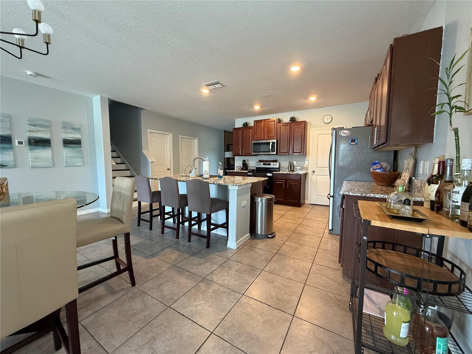 Single Family Residence at 3908 KEARSNEY ABBEY CIR, DOVER, photo 17 of 80