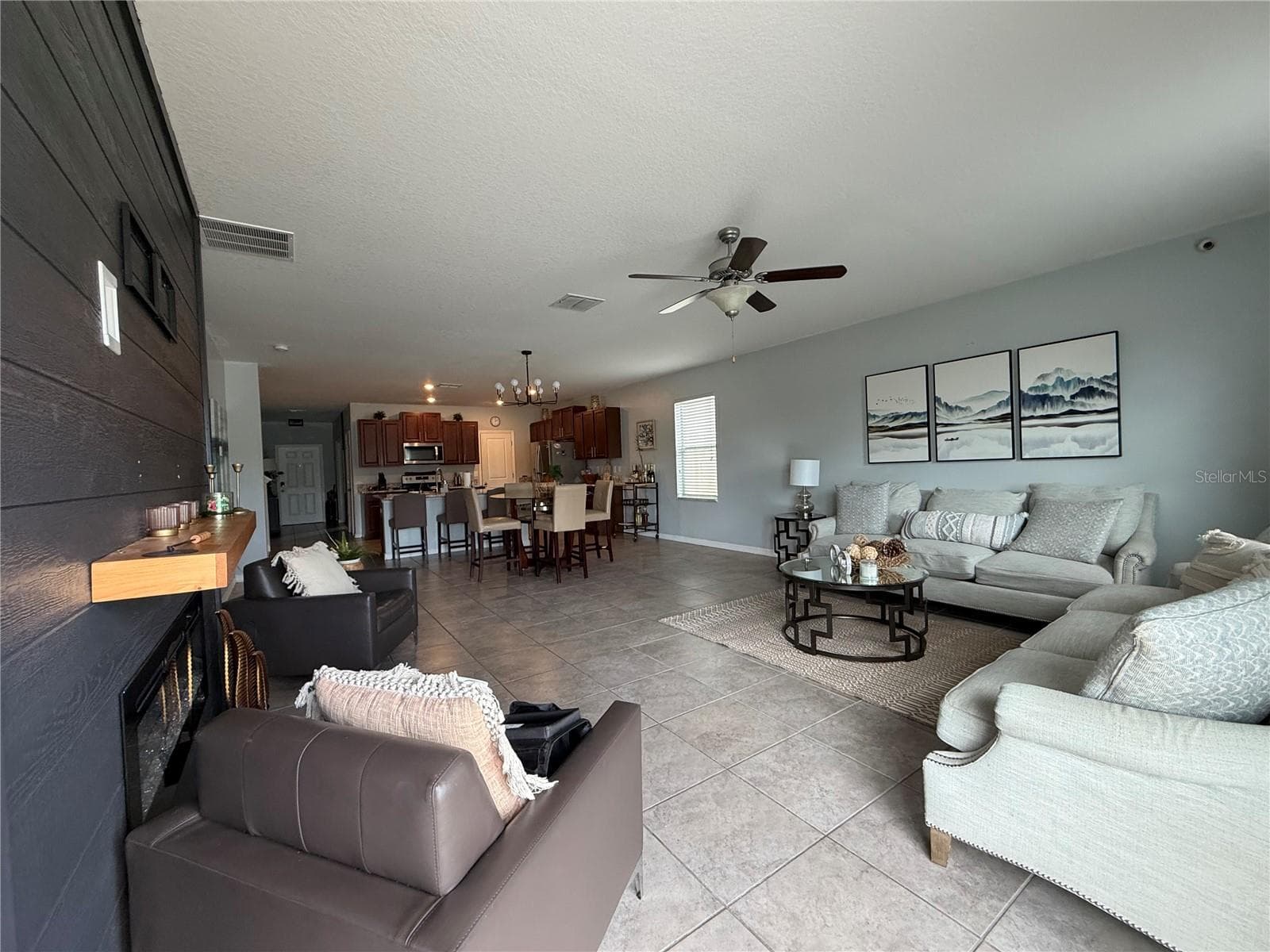 Single Family Residence at 3908 KEARSNEY ABBEY CIR, DOVER, photo 19 of 80