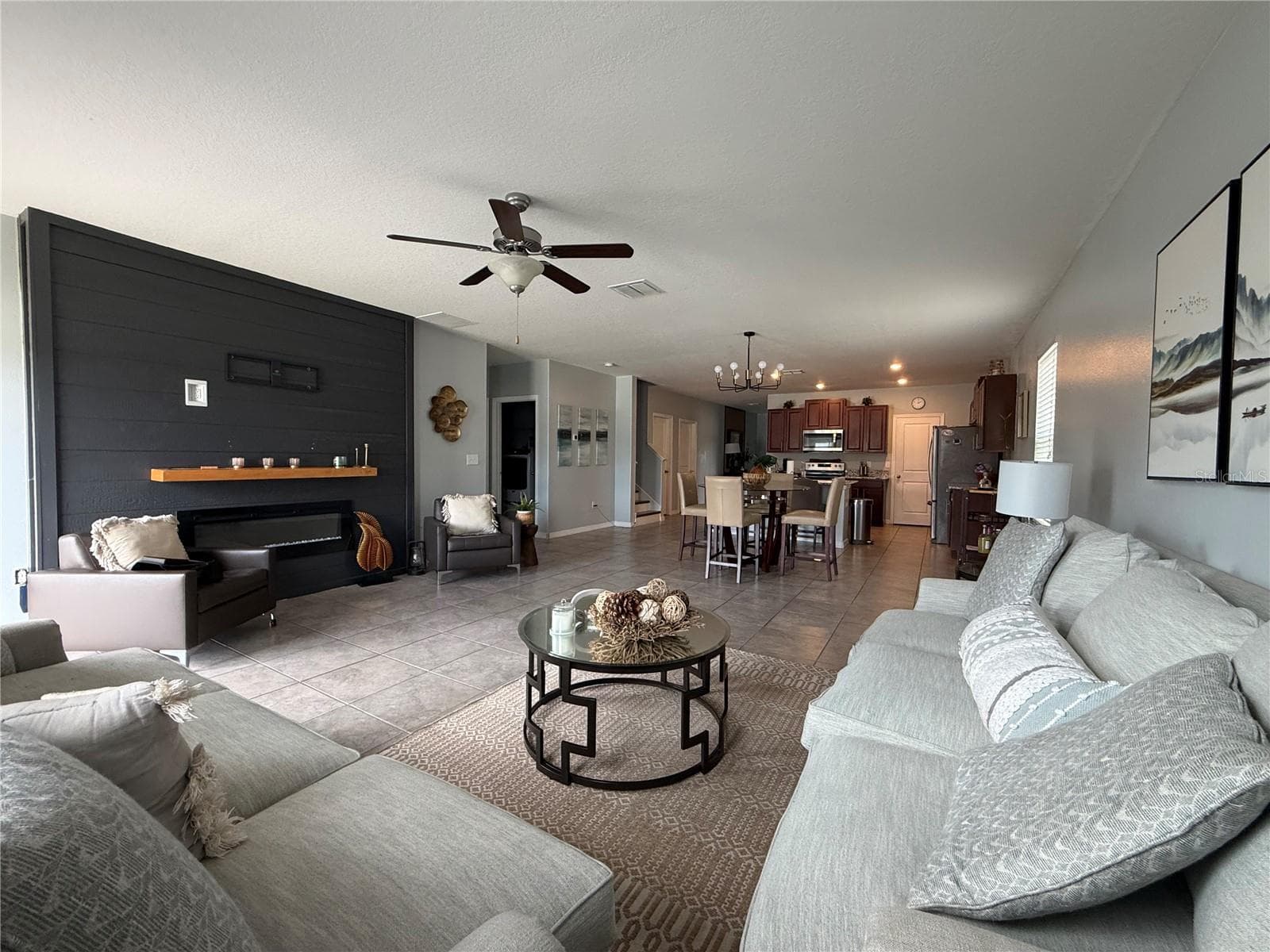 Single Family Residence at 3908 KEARSNEY ABBEY CIR, DOVER, photo 20 of 80