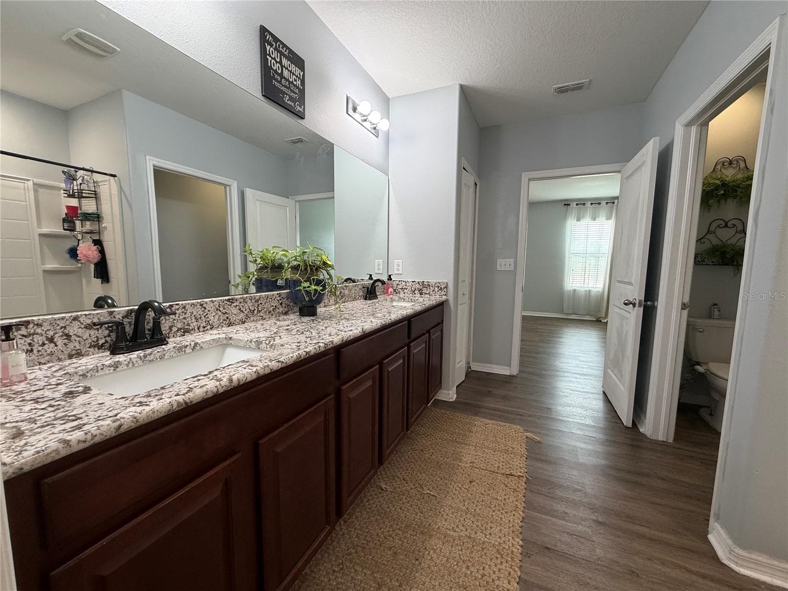 Single Family Residence at 3908 KEARSNEY ABBEY CIR, DOVER, photo 29 of 80