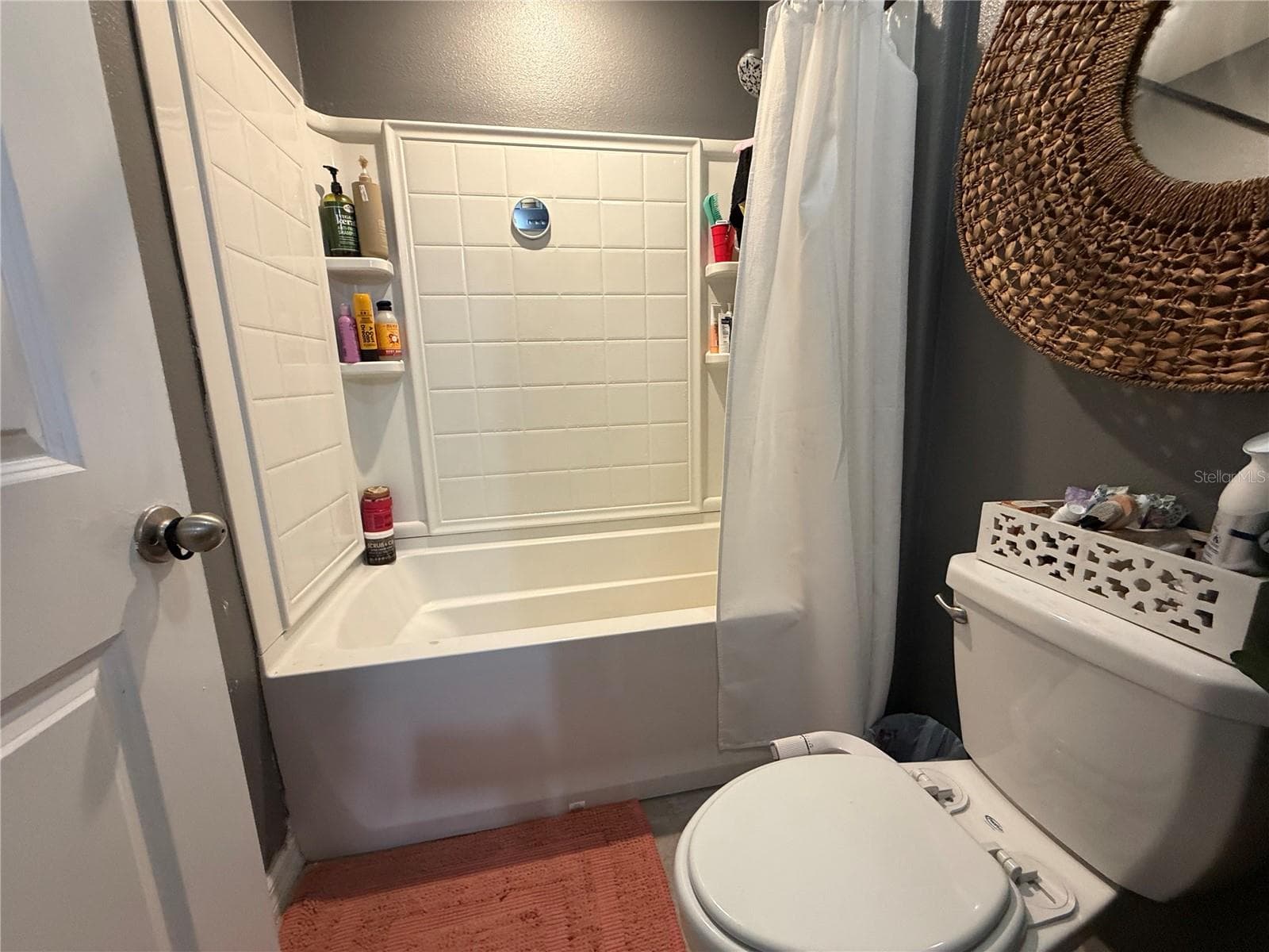 Single Family Residence at 3908 KEARSNEY ABBEY CIR, DOVER, photo 41 of 80