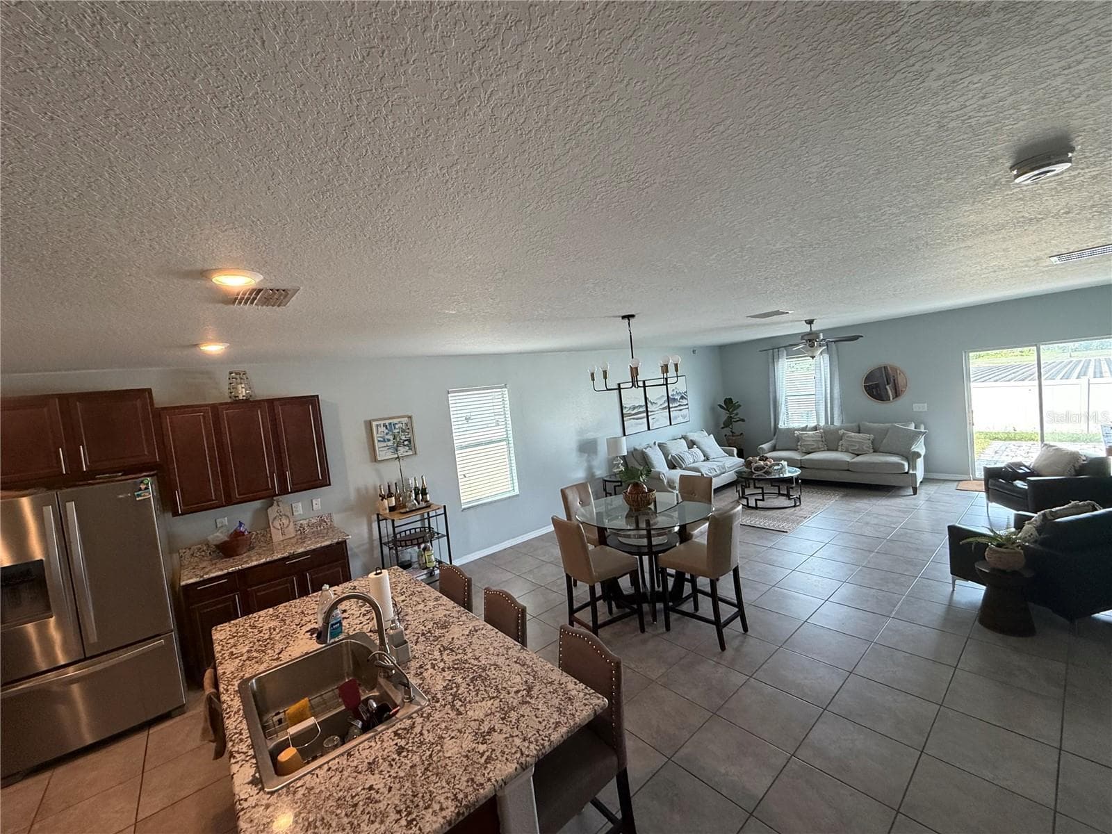 Single Family Residence at 3908 KEARSNEY ABBEY CIR, DOVER, photo 45 of 80