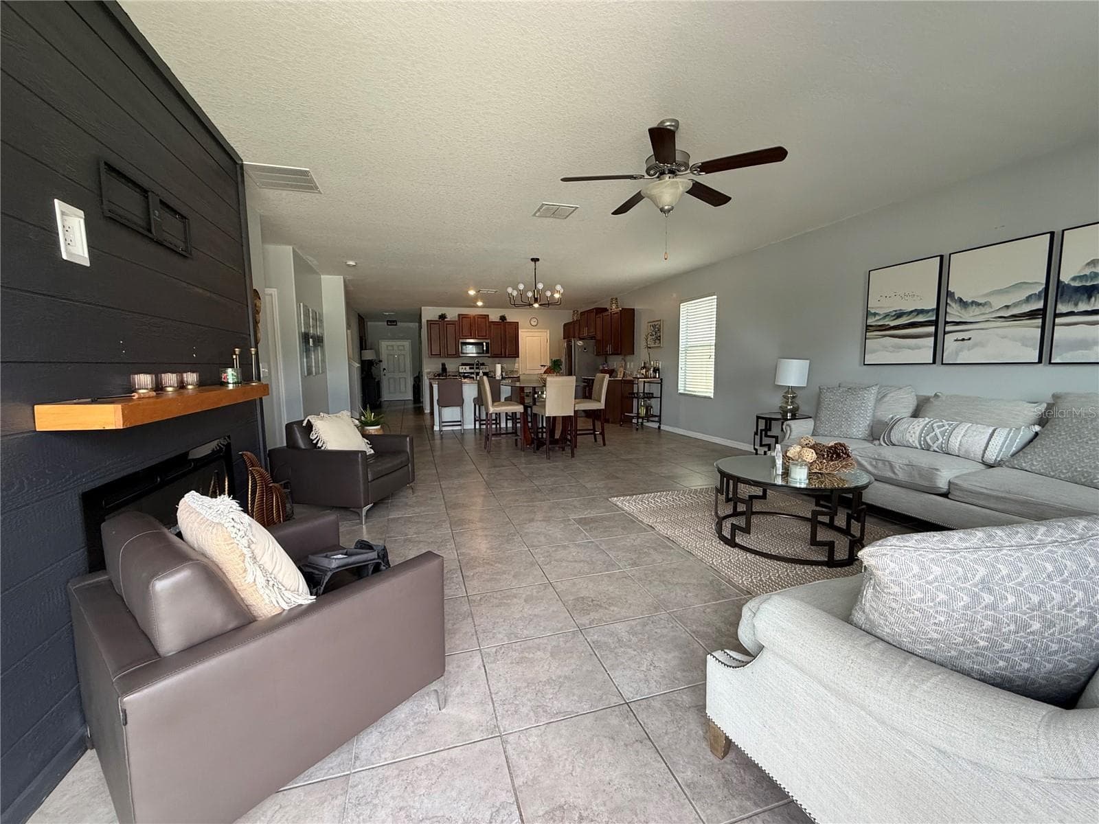 Single Family Residence at 3908 KEARSNEY ABBEY CIR, DOVER, photo 48 of 80