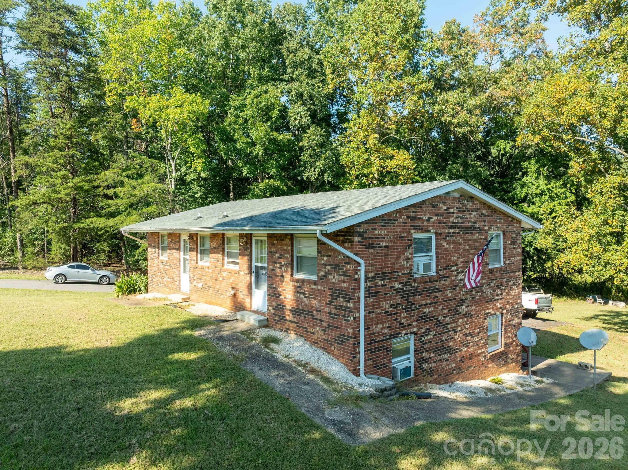 2646 Campground Road