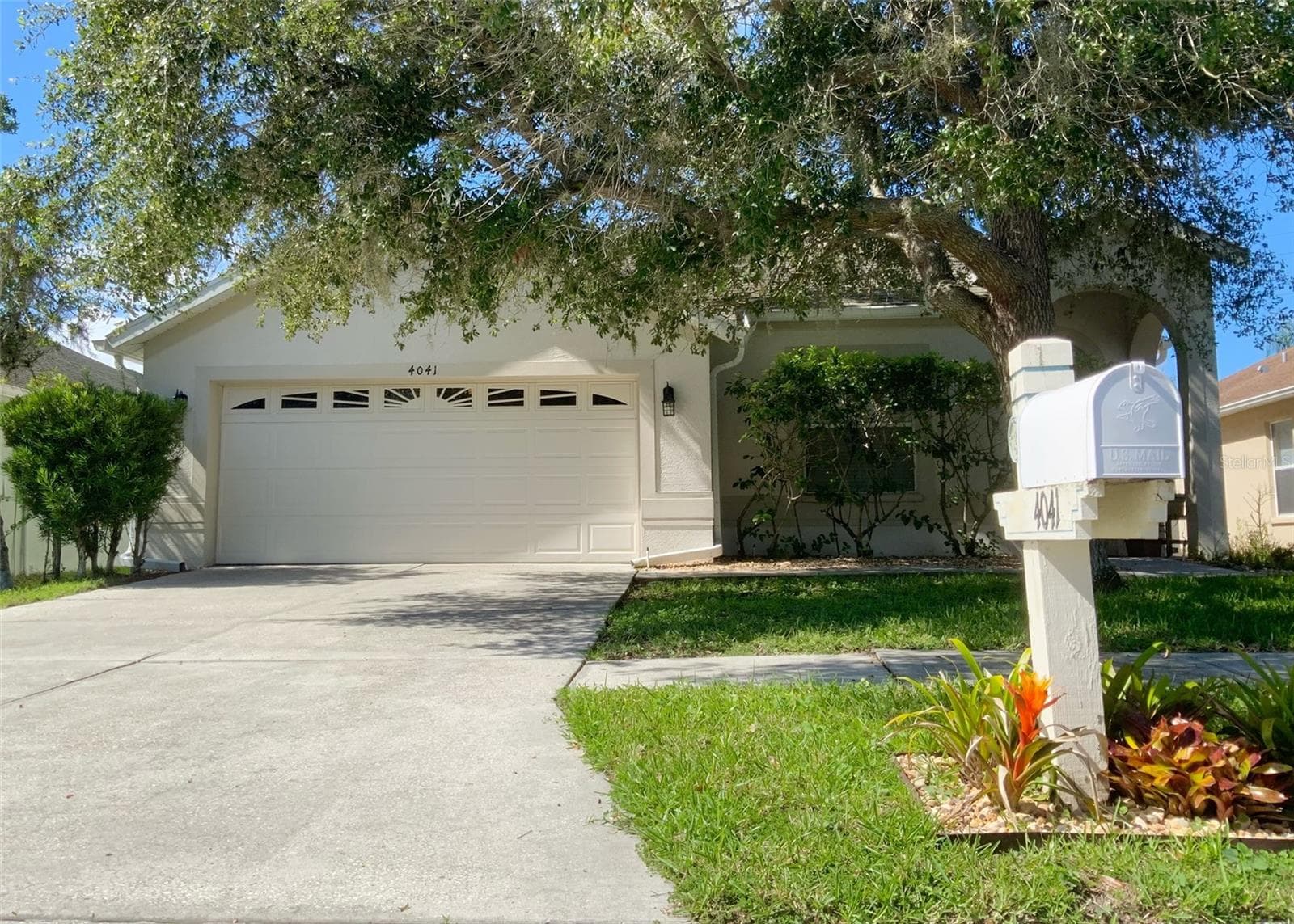 Single Family Residence at 4041 LANGDRUM DR, WESLEY CHAPEL, photo 2 of 29